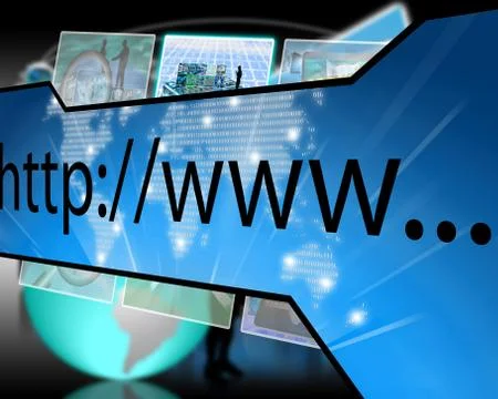 Address Stock-Illustration