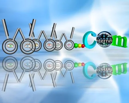 Address Stock-Illustration