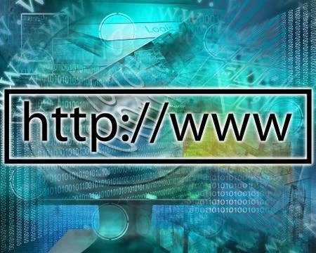 Address Stock-Illustration