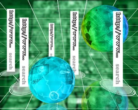 Address Stock-Illustration