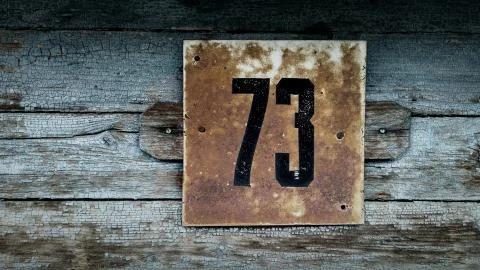 Address number Stock Photos