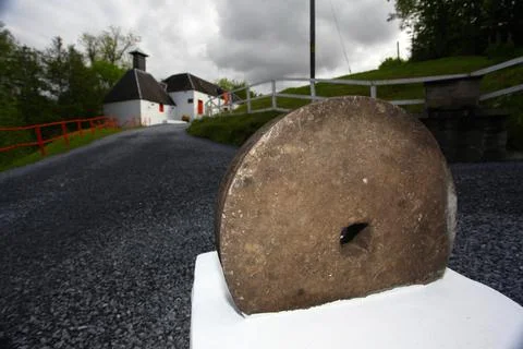 'Ade in Britain' TV Programme. - 2011 Stock Photos