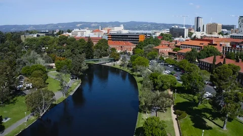 Adelaide in  Australia 스톡 동영상 97665005