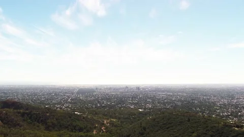Adelaide City Drone 스톡 동영상 149805608