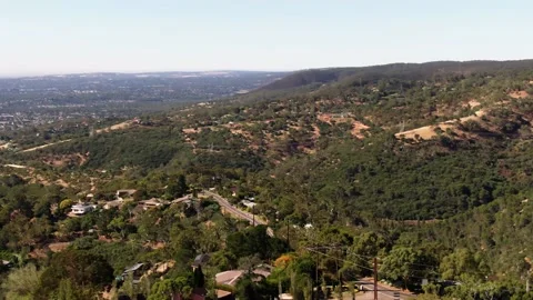 Adelaide Drone 스톡 동영상 149805427