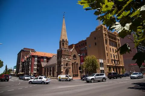 Adelaide Stock Photos