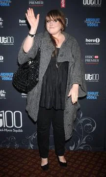  Adele at the 15th Annual OUT 100 Awards at Gotham Hall in New York City -... Stock Photos