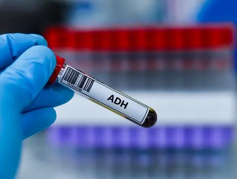 ADH 11 Stock Photos