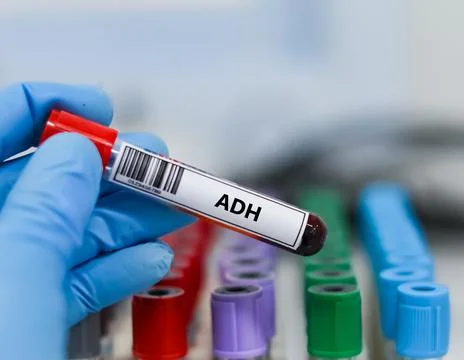 ADH 12 Stock Photos