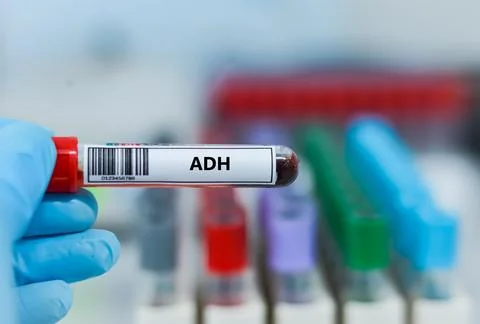ADH 16 Stock Photos