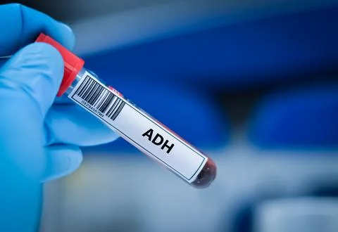 ADH 17 Stock Photos