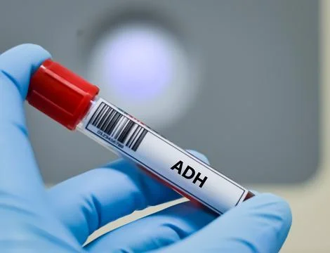 ADH 18 Stock Photos