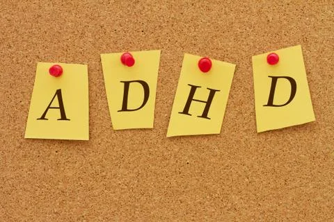Adhd Stock Photos