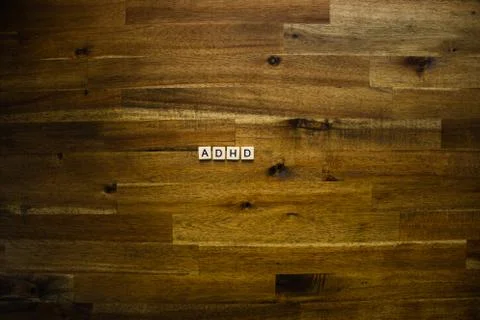 ADHD Stock Photos