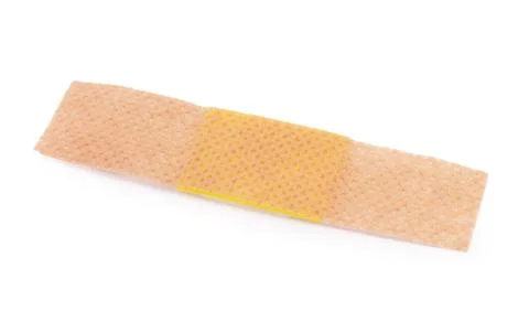 Adhesive Bandage Stock Photos