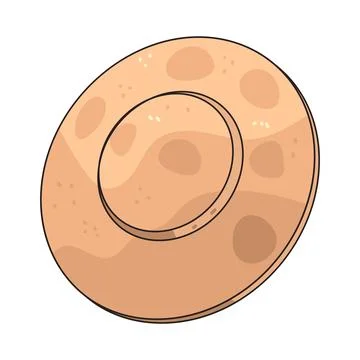 Adhesive Patch illustration Stock Illustration