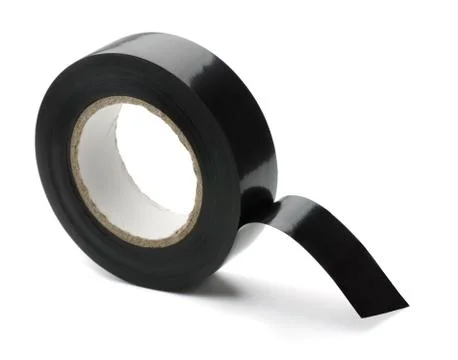 Adhesive tape Stock Photos