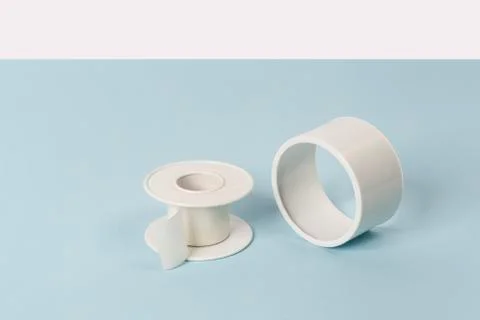 Adhesive tape Stock Photos