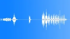 Adhesive tapeSound Effect