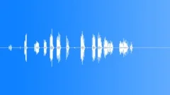 Adhesive tapeSound Effect