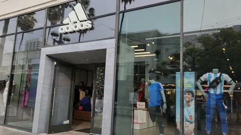 Outlet adidas los discount angeles