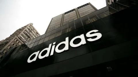 adidas store washington