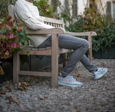 Adidas Yeezy Stock Photos