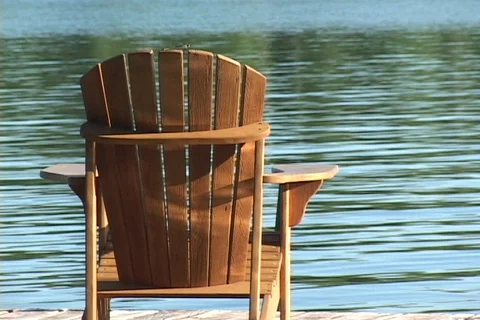 fishing chairs for docks