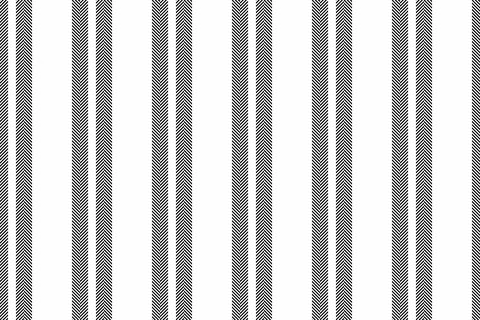 Aditable textile pattern stripe, rectangle vertical seamless background. Nc.. Illustrazione stock