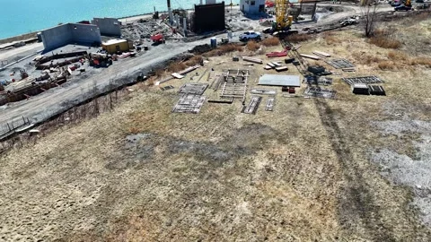 Adjacent - Syracuse, NY Stock Footage 336030100