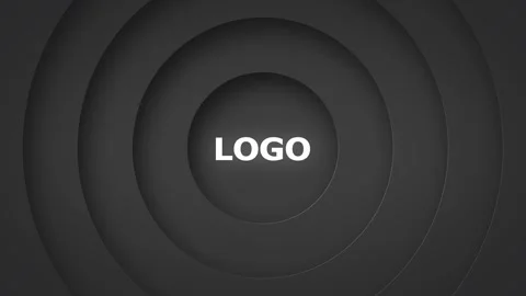 Adjustable Logo reveal Stock After Effects