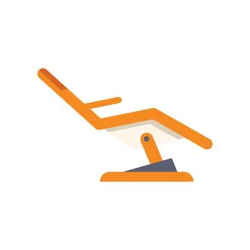 Adjustable sit up bench gym equipment for abdominal muscles workout Stock Illustration