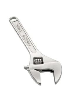 Adjustable wrench Stock Photos