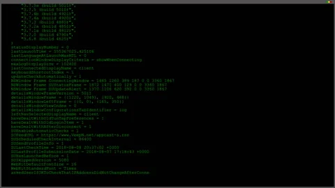 Administrator. Coding Analysis Software Programming Language. Stock Footage 235233895