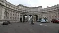 Admiralty Arch. HD Footage