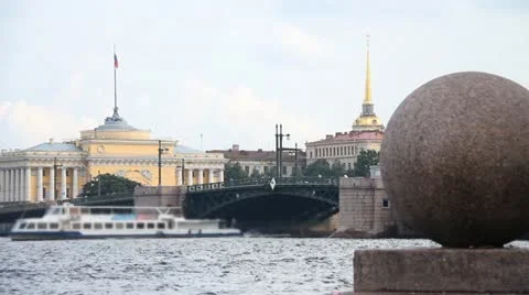 Admiralty Stock Footage 10830701