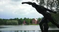 Admiralty. Pushkin. Catherine Park. Tsarskoye Selo. 4K. 4k or 4k+ Resolution