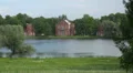 Admiralty. Pushkin. Catherine Park. Tsarskoye Selo. 4K. 4k or 4k+ Resolution