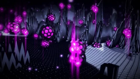 Adnans Looping Animation Stock Footage 73610128