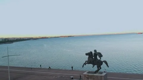 Adobe-Alexander Sunrise23 Video stock 130652771