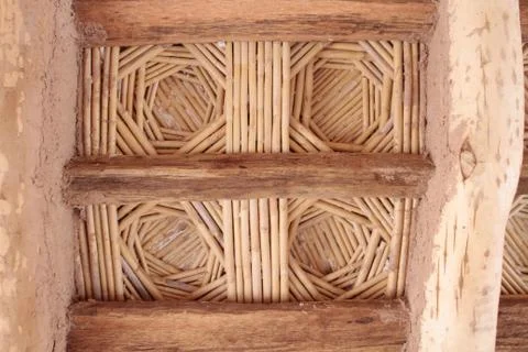 Adobe construction Stock Photos