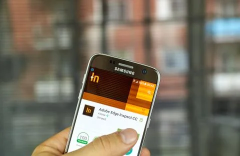 Adobe Edge Inspect CC Photos