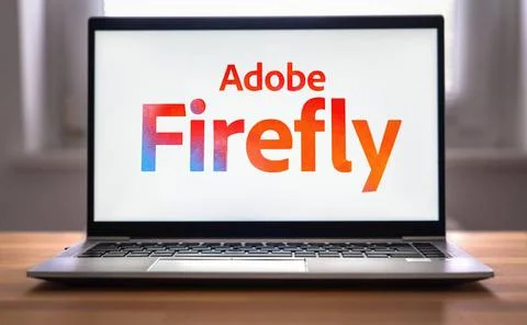  Adobe Firefly - a product of Adobe Creative Cloud Adobe Firefly - a produ... Stock Photos