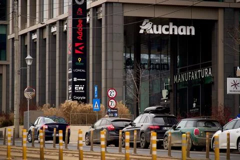Adobe Systems Romania Headquarters, Bucharest, Romania Photos