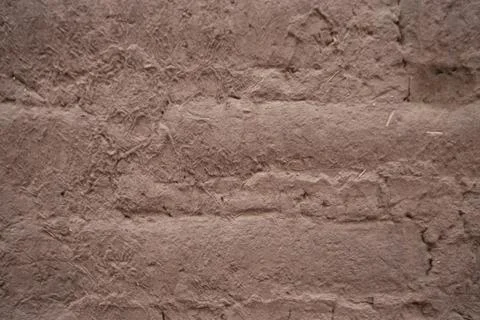 Adobe wall Stock Photos