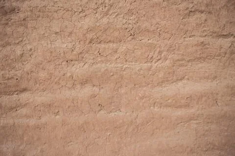 Adobe wall Stock Photos