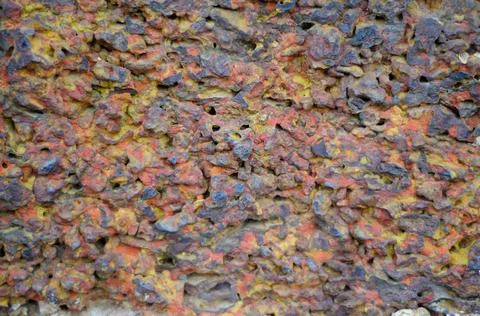 Adobe Wall Surface Stock Photos