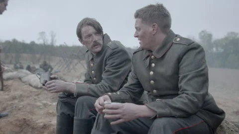 Adolf Hitler Talking Stock Videos – Royalty-Free HD & 4K Videos