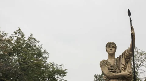 Adonis Stock Footage 33783656