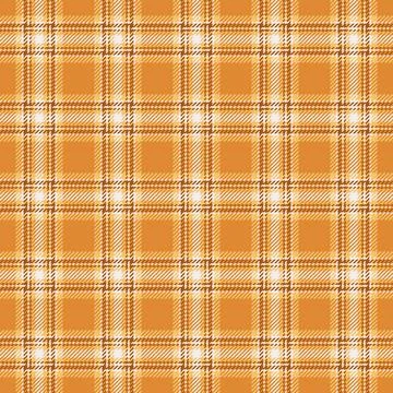 Adorable pattern background tartan, colour fabric seamless texture. Father .. Stock Illustration